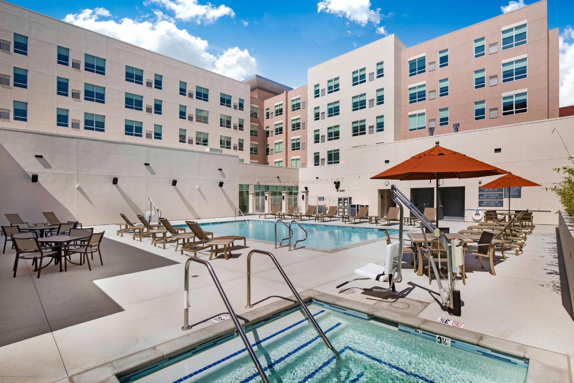 Hyatt House La - University Medical Center — Fotos 2